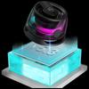 Edifier G100 Portable Bluetooth Magnetic Speaker CN Plug (adapter Included)