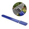 Small Pocket Sharpeners Garden Tools Sharpening Tool Garden Tool Sharpeners Stainless Steel Material for Shears Scissor