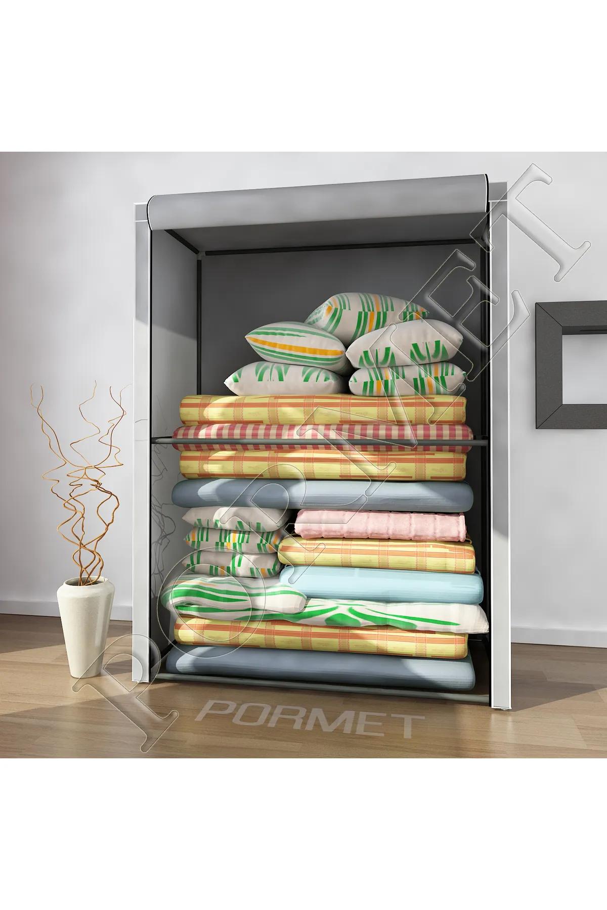 

Стальной профиль, пододеяльник, грузовой шкаф, портативный тканевый шкаф