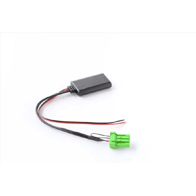 Neuer Auto BT-Schnittstellenadapter Musik AUX-Eingangsmodul für Acura RDX Tsx MDX Csx