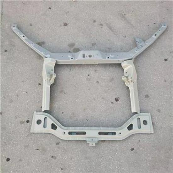 

Compatible with Foton Water Tank Frame C550A010403A0 Foton