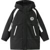 Balabala Boys' Winter Thickened Down Jacket