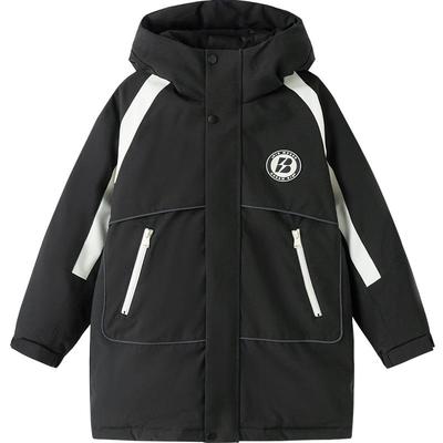 Abrigos para niños a partir de 4 años – Abrigos y parkas
