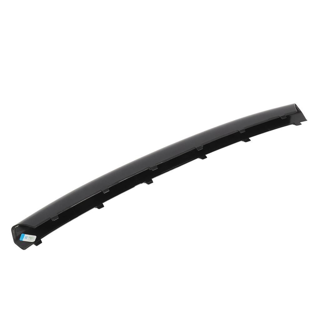 Front Bumper Lower Finisher Trim 51117272573 Lower Trim Strip for 1 Series F20 F21 2011 To 2015