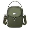 2026 NEW Shoulder Bags Women's Casual Mini Crossbody Bag Adjustable Good Capacity Small Handbag Girls Crossbody bags bolso 