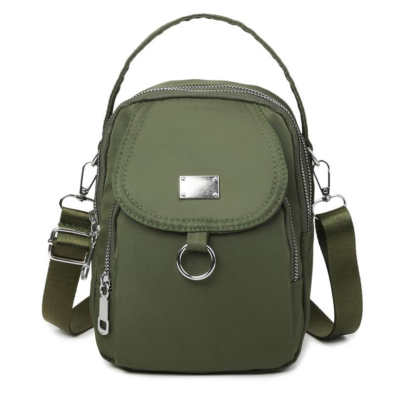 2026 NEW Shoulder Bags Women's Casual Mini Crossbody Bag Adjustable Good Capacity Small Handbag Girls Crossbody bags bolso 