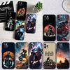 Motorcycle Racing Phone Case for Samsung Galaxy Note 8 9 10 20 S23 S24 S25 Ultra FE + Plus Edge Lite