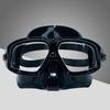 Puliant Freedom Anti-fog Diving Mask