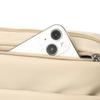 Lightweight Water-repellent Nylon Crossbody Small Square Bag Women's Shoulder Mobile Phone Bag