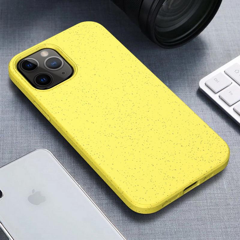 Buy Ultra Slim Matte Texture Soft Silicone Case Cover For Iphone 12 Pro Max 12 Mini 11 Pro At Affordable Prices Free Shipping Real Reviews With Photos Joom