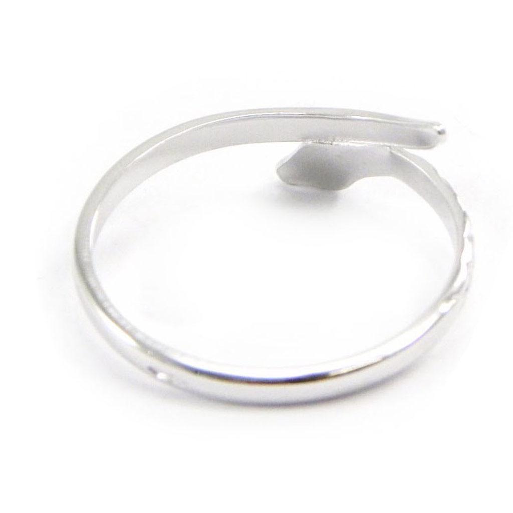 Sølvring 'Temptation'