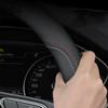 New Car Steering Wheel Trim for Rox Adams 2026 Steering Wheel Decoration Frame Automotive Interior Accessories JISHI Polestone