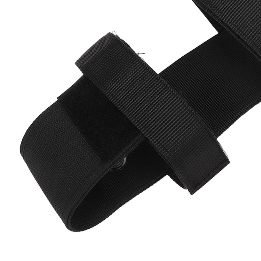Portable Water Bottle Carrier Adjustable Water Bottle Pouch Durable Kettle Cover  Camping