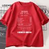 Jesus Paid It All T Shirt Christian TShirt Jesus Loves Me Tshirt Trendy Faith Religious Tees Unisex Women Cotton Loose Clothes
