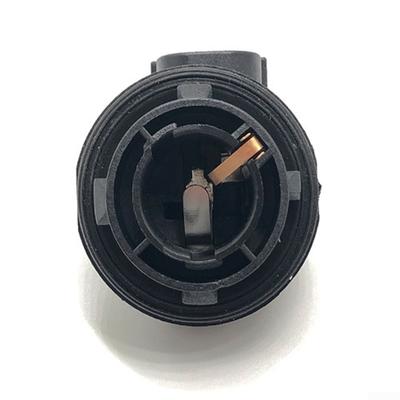Lamp Socket Lamp Socket Plastic 2004-2010 Daytime Running