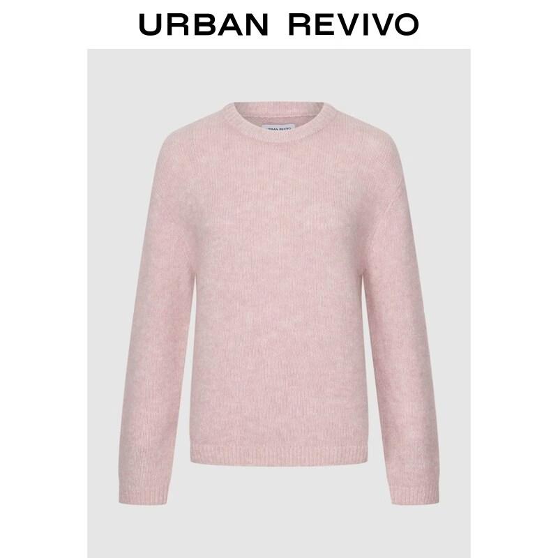 UR 2026 Women s Casual Knit Sweater S
