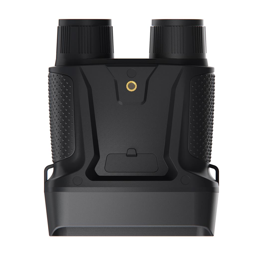 Night Vision Goggles 4K Digital Infrared Binoculars with 8X Zoom 4.5  High Clear Screen Telescopes for Outdoors