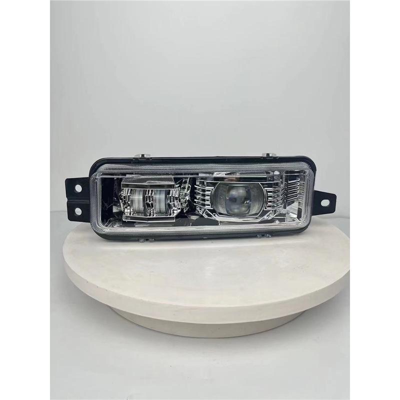 Jiefang Tian V Long VH New LED Front Bumper Fog Light Assembly