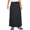 Nike ACG Therma-Fit ADV Water-Resistant Warm Casual Long Skirt Women Skirts Black HM9500-010
