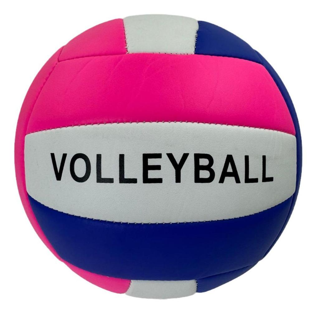 Pallone da Pallavolo Taglia 5 per Ragazzi e Adulti per Gare Scolastiche e Allenamenti