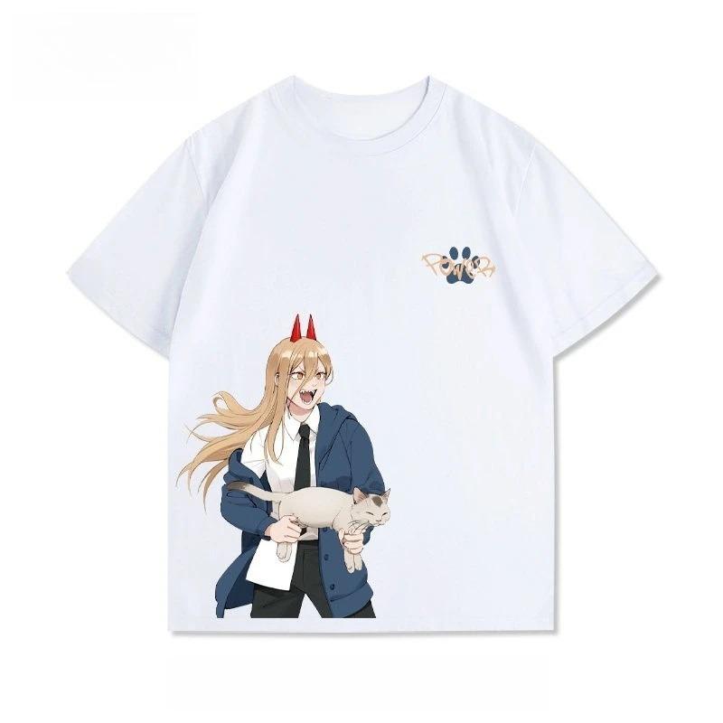 Dragon Ball Son Goku Battle Pose Dual-Sided Print Oversized Streetwear Anime T-Shirt 4XL