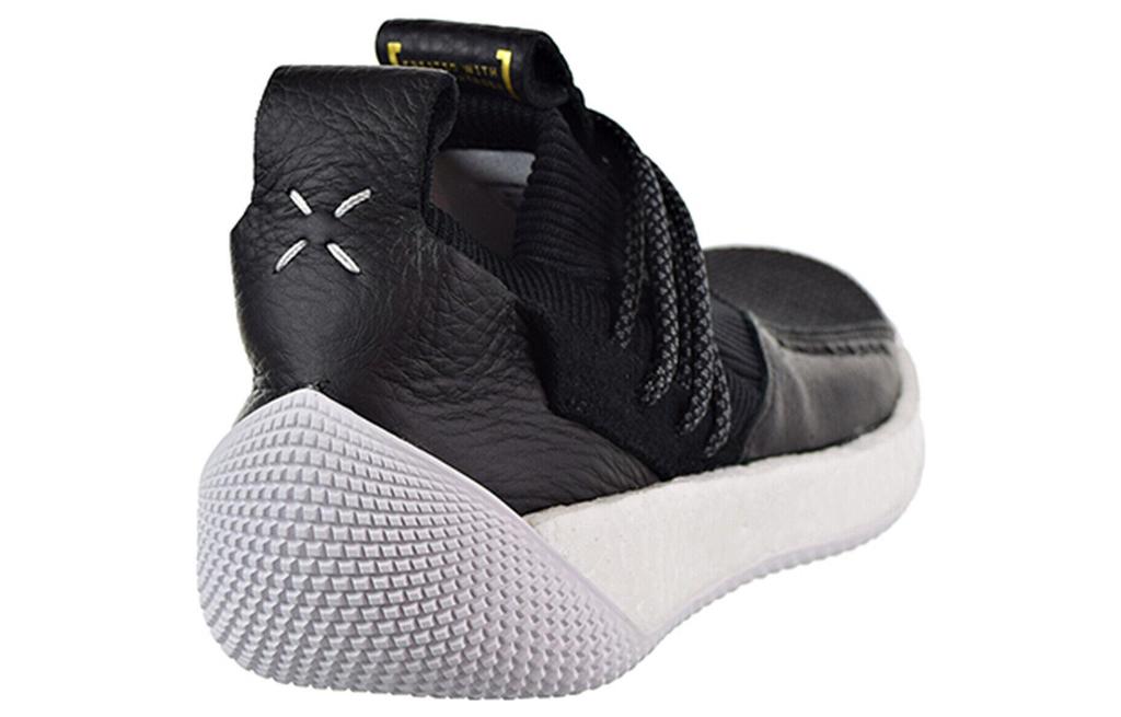 Adidas Harden Vol. 2 Ls 'Core Black' BB7651