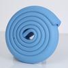 Baby Proofing Edge Corner Protector L Shape Soft Collision Knock Cushion for Home KindergartenBlue