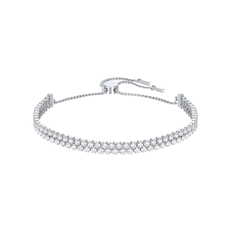 Swarovski Subtle Double bracelet 5221397