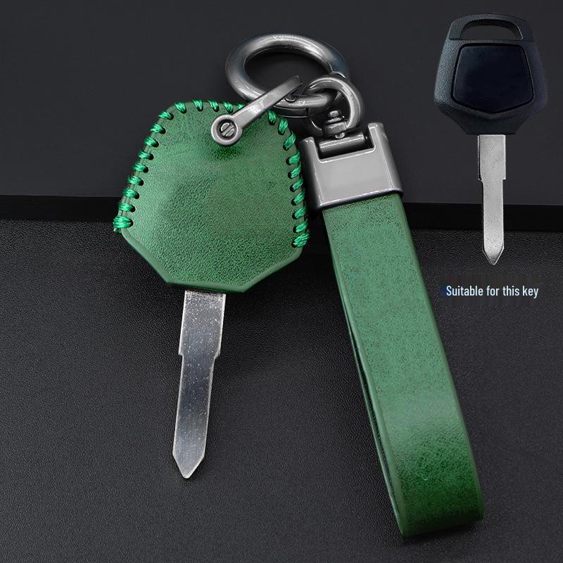 

Motorcycle Key Cover & NFC Card Holder for NWF125/NWG150LA - Liexing Protective Shell 190ncf