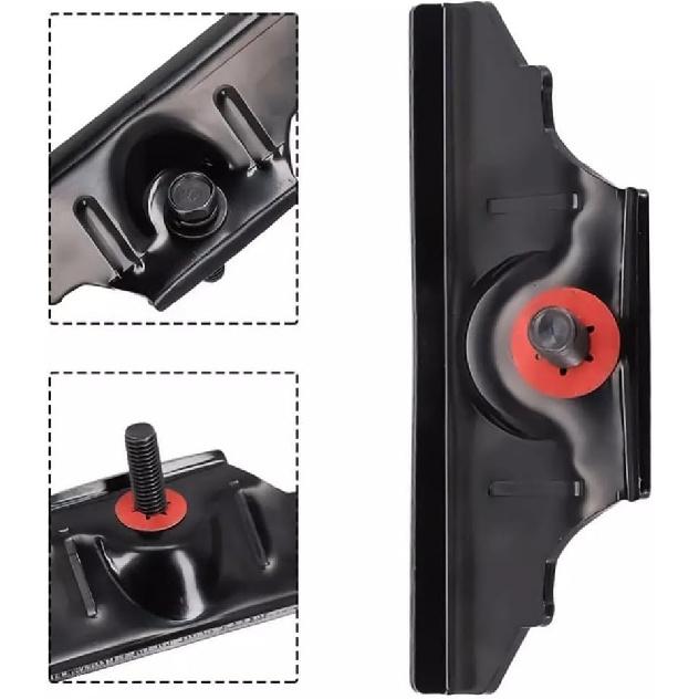 37160-2V000, 371602V000, Battery Fixing Bracket Suitable for Kia Forte Suitable for Kia Soul 2014-2020