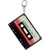 Inrock Guardians of the Tape Type Key Chain IKE333 Galaxy Remix/Cassette (VOL.2)