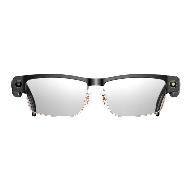 L802 Smart AI Translation Sunglasses: Photo & Video Glasses for Outdoor Shooting & Recording