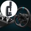 Easy Installation Steering Wheel Fixing Clamp Driving Force Fixed Clamp Clip Screw Bolt for G27 G29 Gaming Accessory