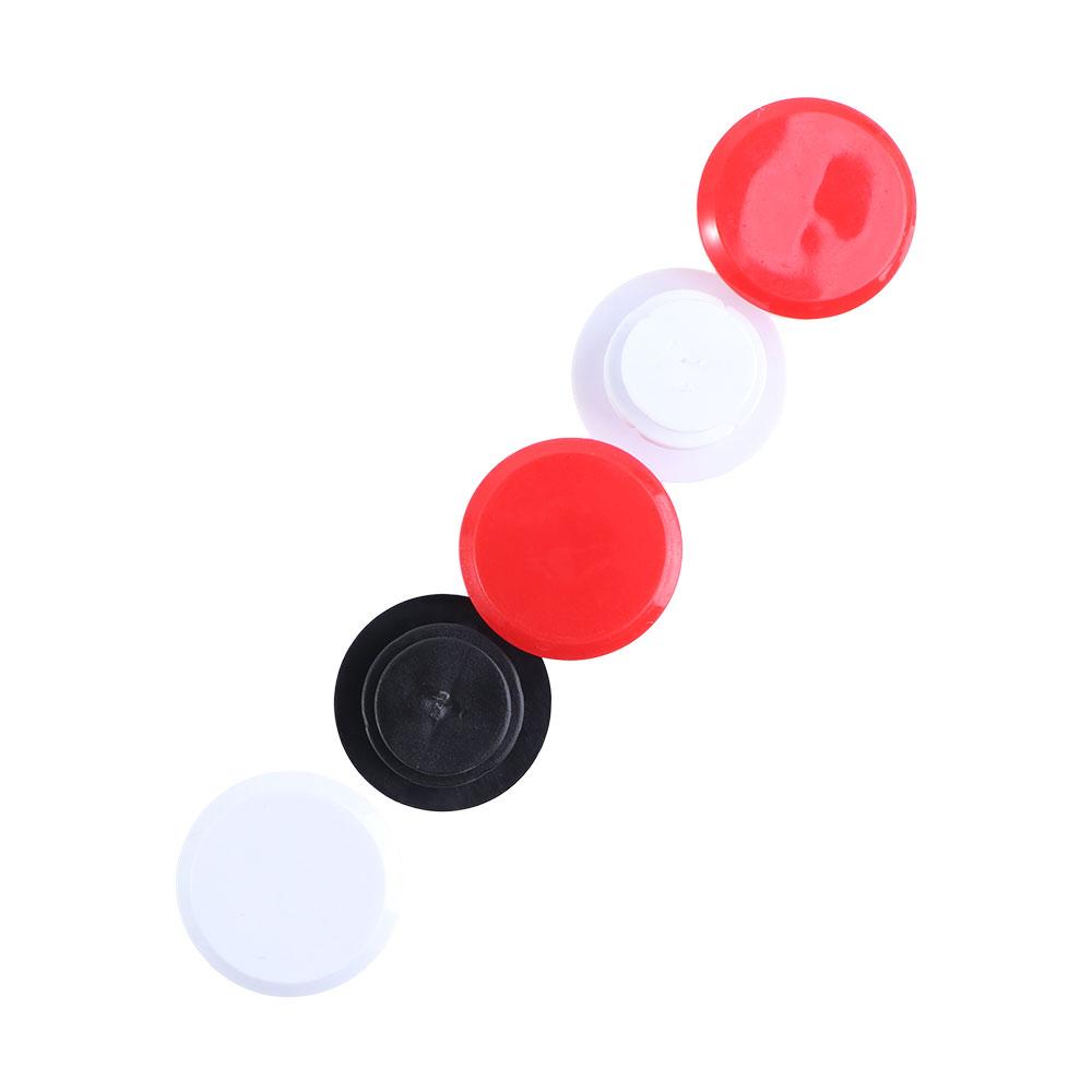 Grip Bicycle Parts End Plug Bike Grips Cap Covers Bicycle Handlebar Plugs Handle Bar End Cap