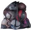 Bag Drawstring Thickened Basketball Storage Bag Sports Ball Bag Large Capacity Mesh Ball Bag