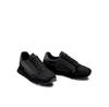 Мужские кроссовки Armani Exchange Xux083 xv263 k001 чёрные