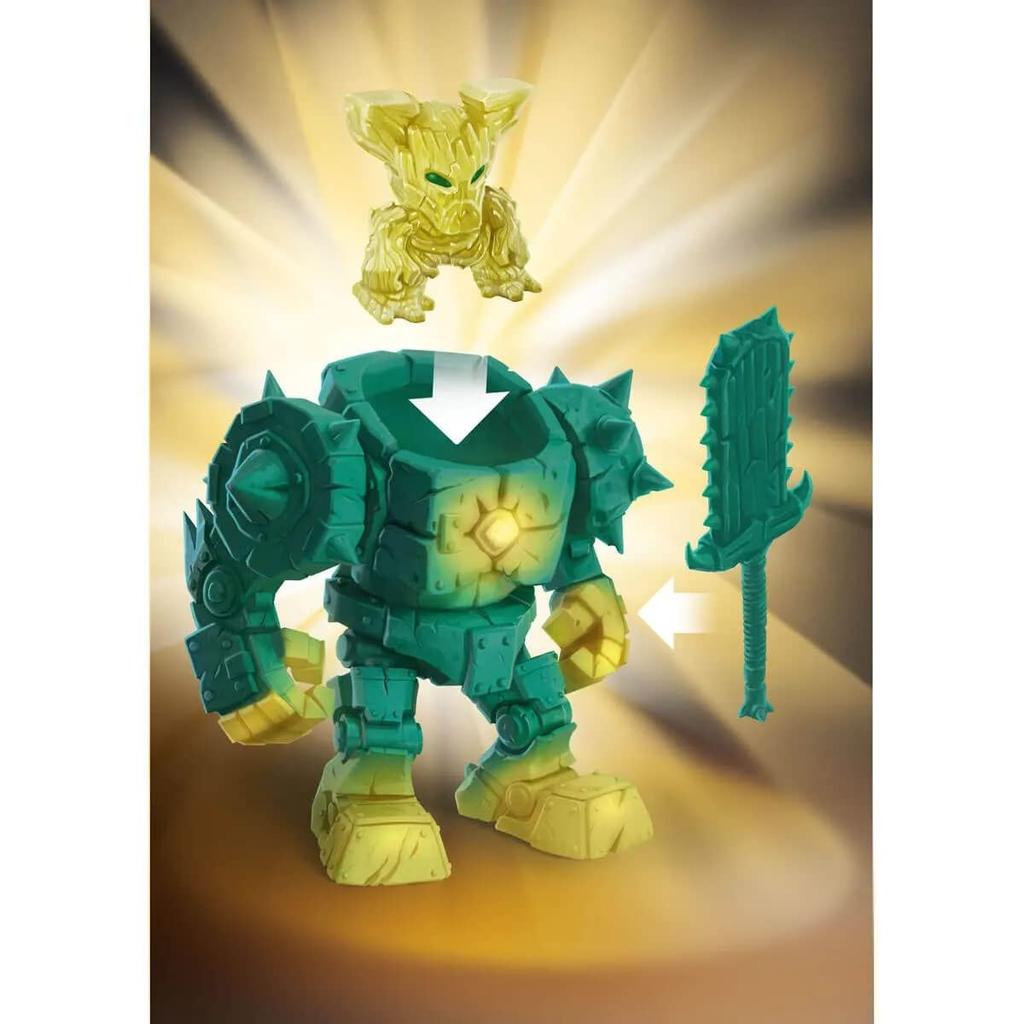 Schleich Eldorado Jungle Robot 42548