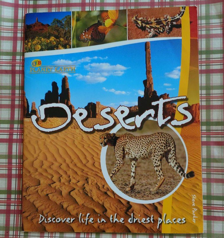 [USED] Anonymous delivery of foreign books Planet Earth 4-book set