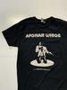 חולצת טי Afghan Whigs Demon Soul כותנה לגברים נשים כל המידות S-4XL C001