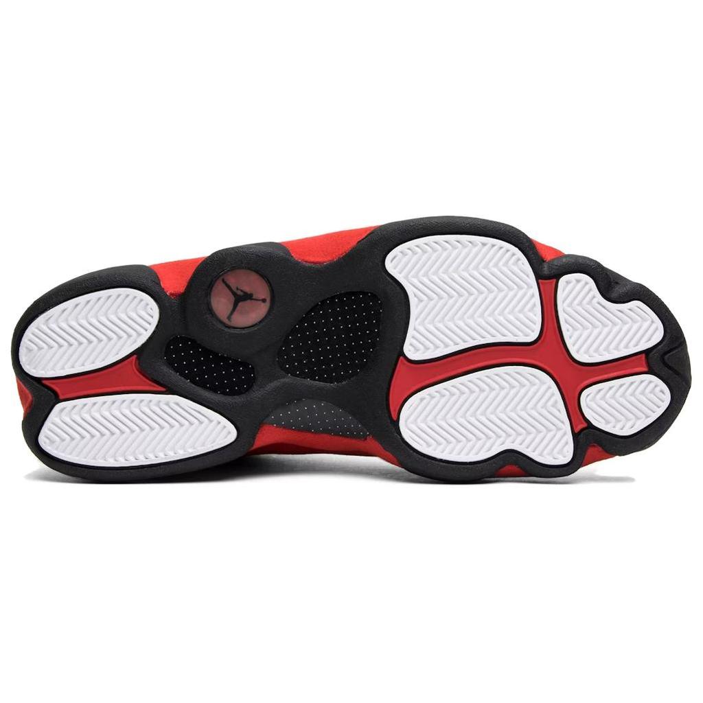 Jordan 13 Retro Bred 2004 309259-061