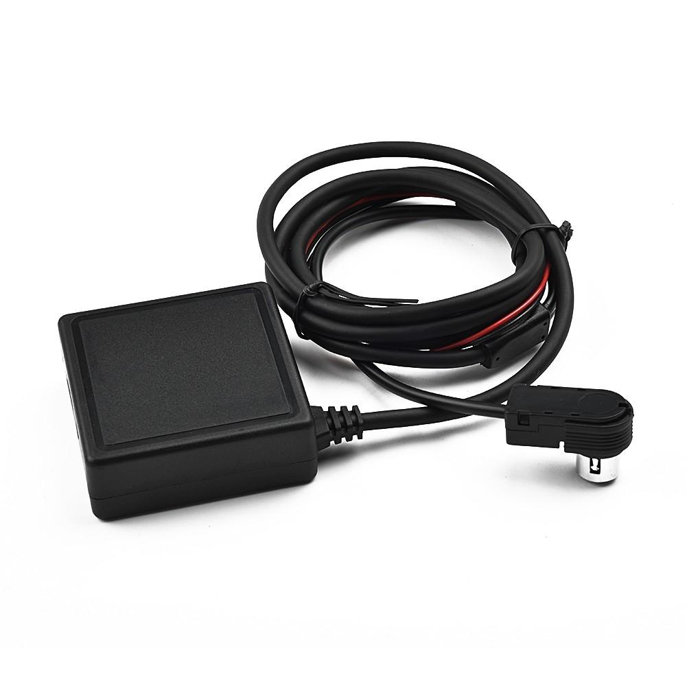 AUX Cable With Microphone USB Adapter Audio Support TF Card High quality