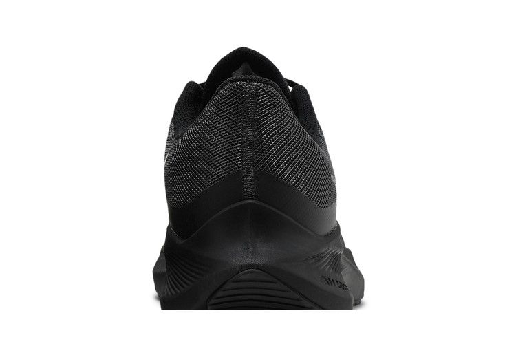 Men's Sneakers Nike Winflo 8 Black Smoke Grey Black/Smoke Grey/Dark Smoke Grey