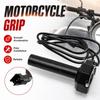 Motorcycle Steering Handle Suitable For Ridstar Q20 Surron Electronic  Hall Handle Electronic Acceleration Control