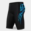 Uomo Costume da Bagno Elastico Morbido Asciugatura Rapida Traspirante Vestibilità Slim Colore Abbinato Vita Media Boxer da Bagno Surf Sport Acquatici Pantaloncini da Bagno