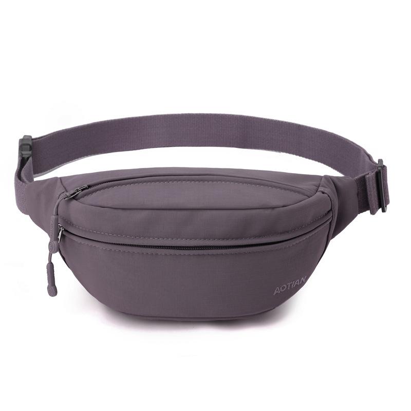 Small Bag Waist Bag Women's Crossbody Bag Mobile Phone Bag