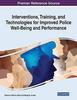 The Interventions, Training, and Technologies for Improved Police Well-Being and Performance Book