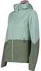 CMP Jacke WOMAN JACKET FIX HOOD 34A6596-E421 нефрит