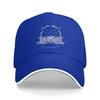 Summer Lornas Shores Baseball Cap Lcarus Kpop Rock Y2k Cute Print Sun Trucker Hat Unisex Unisex Hot Sale Baseball Caps