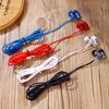 Universal In-ear Wired Stereo Bass Noise Reduction Music Earphone Headphone