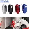 CNC Hinterradbremshebel für Honda CRF 250R 450R CRF150R CR125R CR250R CRF250R CRF250X CRF250RX CRF250F CRF450R CRF450X CRF450RX